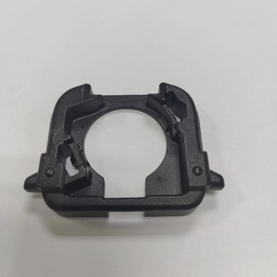 Black 0.01-0.05mm Automotive Die Casting 112g Zamak 5 Die Casting For Machine Parts