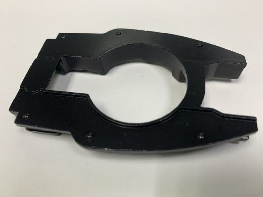 100K 96g Zinc Alloy Die Cast / Car Seat Accessories 8418 With E Coating Surface Treatment